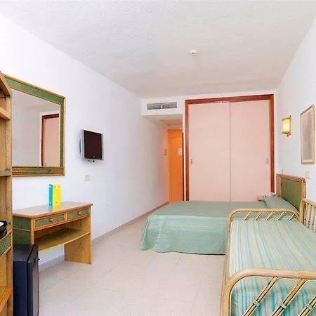 Club Mac Alcudia Hotel 3*