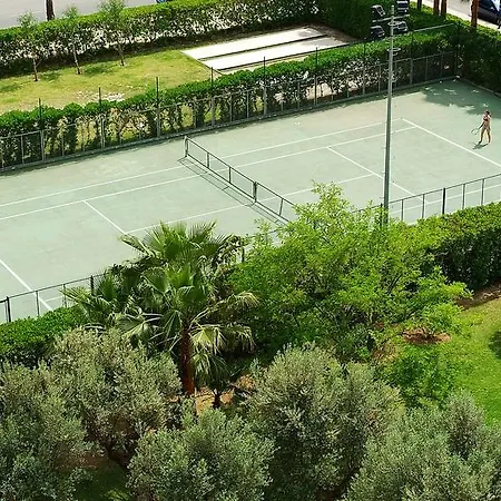 Club Mac Alcudia Hotel 3*