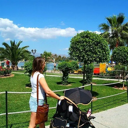Club Mac Alcudia 3*