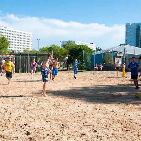 فندق Club Mac Alcudia 3*