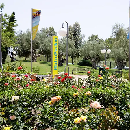فندق Club Mac Alcudia 3*