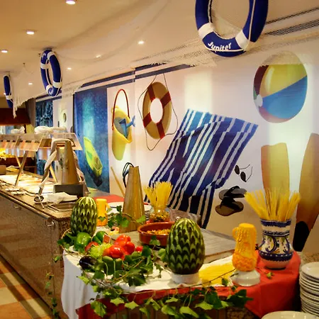 Club Mac Alcudia فندق