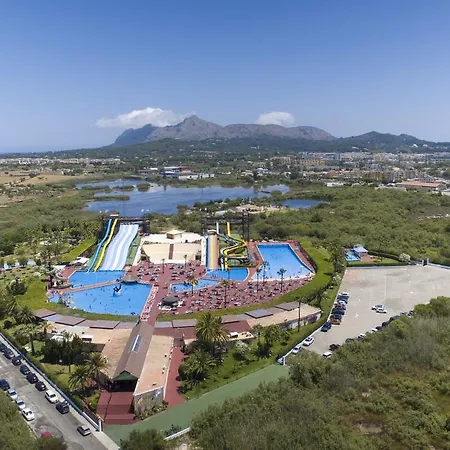 Club Mac Alcudia