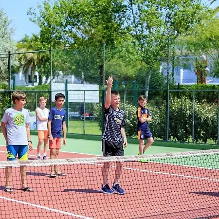 Club Mac Alcudia 3* بورت ذالكوذيا