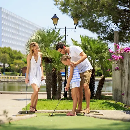 Club Mac Alcudia فندق بورت ذالكوذيا