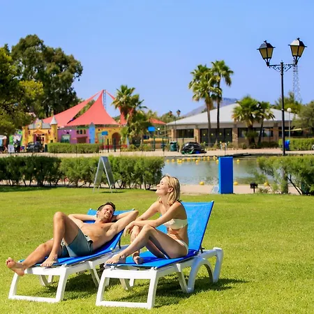 فندق Club Mac Alcudia بورت ذالكوذيا