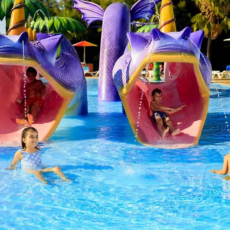 Club Mac Alcudia فندق 3*