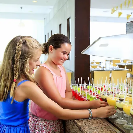 Club Mac Alcudia فندق بورت ذالكوذيا