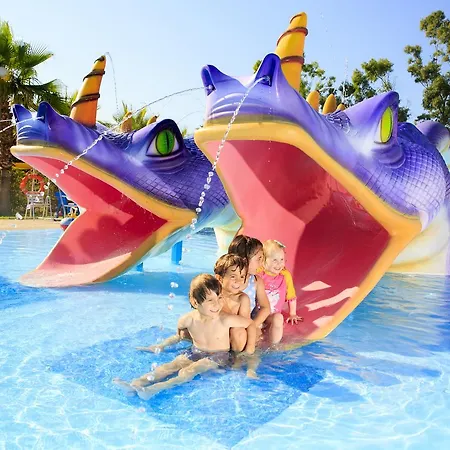 Club Mac Alcudia 3*