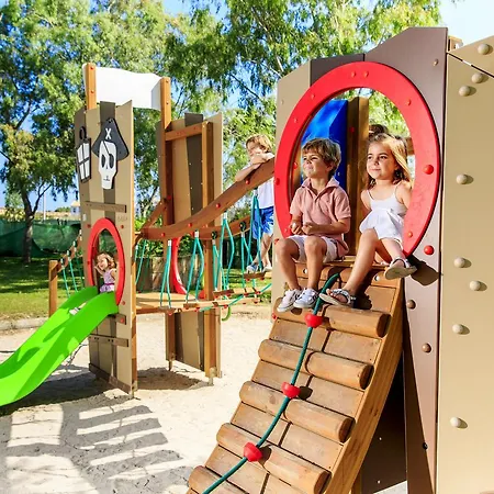 فندق Club Mac Alcudia بورت ذالكوذيا