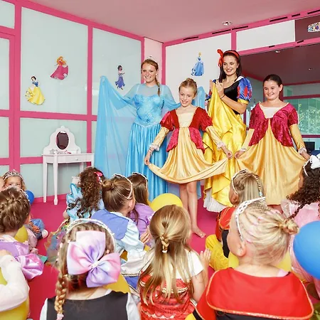 فندق Club Mac Alcudia 3*
