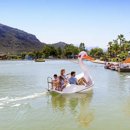 فندق Club Mac Alcudia 3*