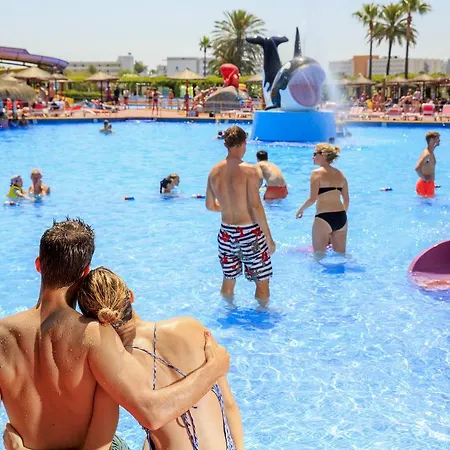 Club Mac Alcudia 3*
