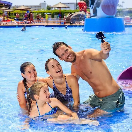 Club Mac Alcudia فندق