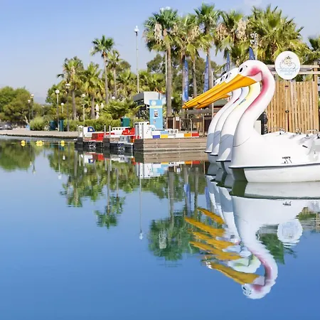 Club Mac Alcudia 3*