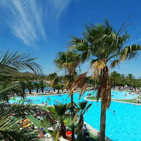 Club Mac Alcudia 3*