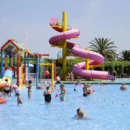 Club Mac Alcudia فندق بورت ذالكوذيا