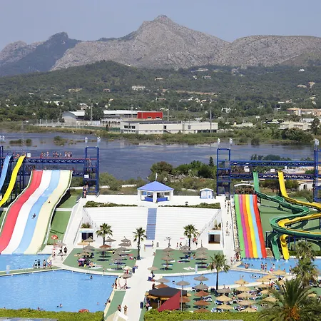 Club Mac Alcudia 3*