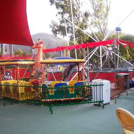 فندق Club Mac Alcudia بورت ذالكوذيا