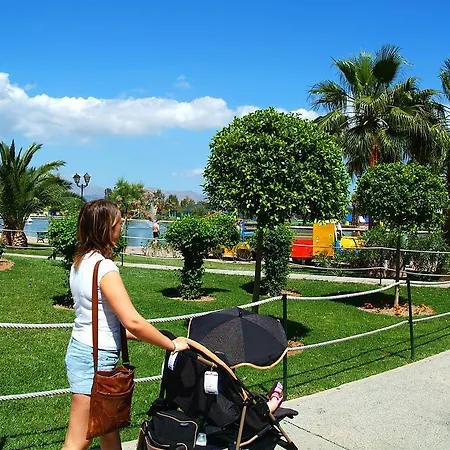 Club Mac Alcudia فندق بورت ذالكوذيا