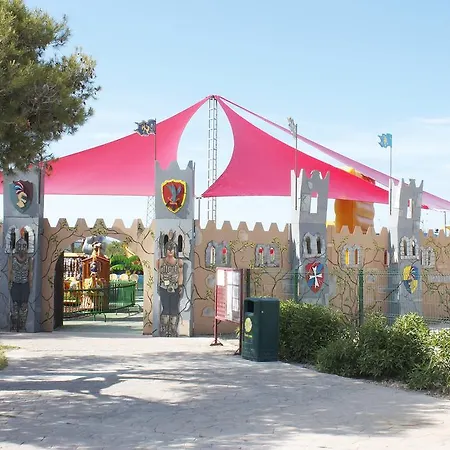 מלון Club Mac Alcudia